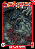 Berserk Collection - Serie Nera